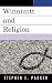 Winnicott and Religion by 
