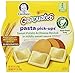 Gerber Graduates Pasta Pick Ups, Sweet Potato and Cheese Ravioli, 6 Ounce (Pack of 8)
