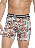 Jockey Men's Sport Mesh Midway Brief