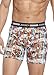 Jockey Men's Sport Mesh Midway Brief