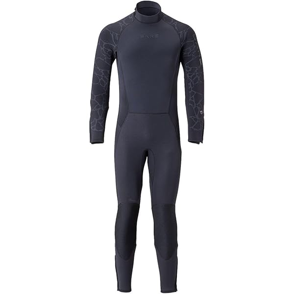 Amazon.com: XCEL Men's Axis Hooded Front Zip Full Wetsuit, High