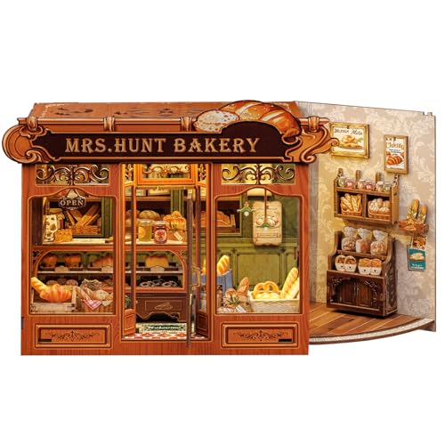 Mrs Hunt Bakery