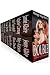 Double Your Pleasure: Menage Romance Mega Bundle