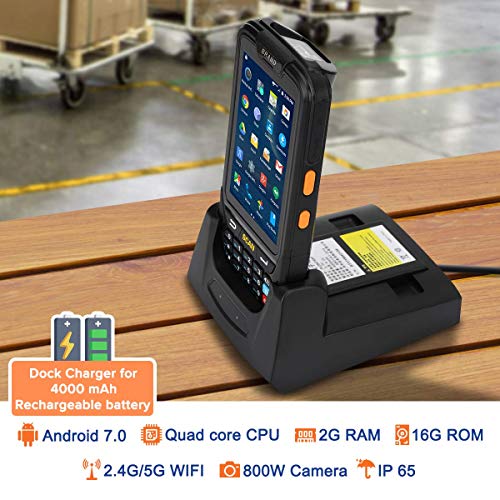 1 MUNBYN+Honeywell+Bluetooth+Warehouse+Management