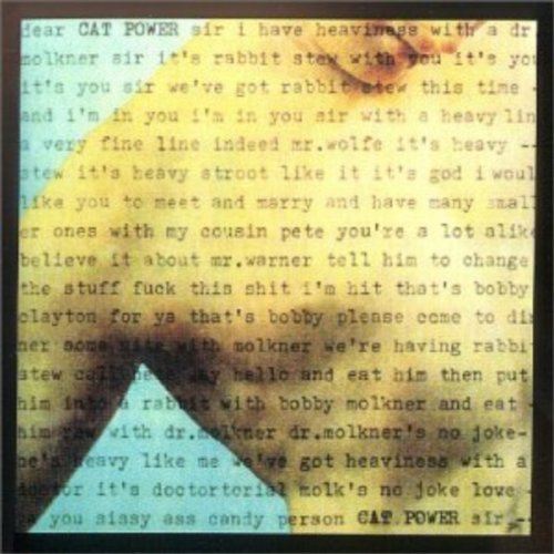 Cat Power - No Matter Lyrics - Zortam Music