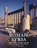 Front cover for the book Roman Syria and the Near East by Kevin Butcher