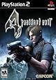 Resident Evil 4 - PlayStation 2