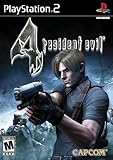 Resident Evil 4 - PlayStation 2