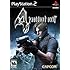 Resident Evil 4 - PlayStation 2