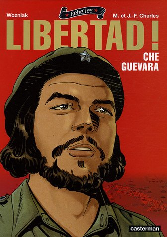 Libertad !