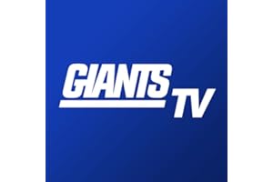 Giants TV | New York Giants