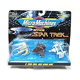 Micro Machines - Star Trek- X Star Trek: Deep Space Nine