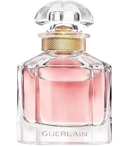 Amazon.com : Guerlain Mon Guerlain for Women Eau De Parfum Spray