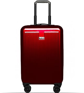 revo underseat luggage