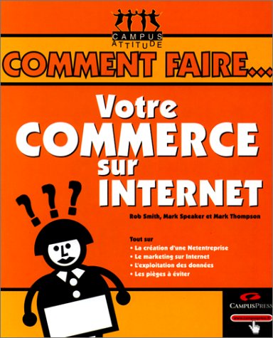 Le  commerce électronique