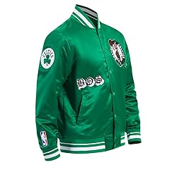 Pro Standard Mens NBA Boston Celtics Old English