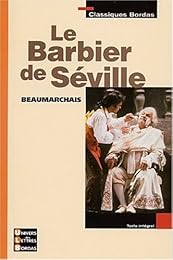 Le  barbier de Séville