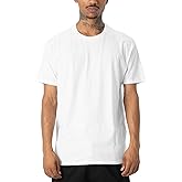 Pro Club Men's Premium Lightweight Short Sleeve T-Shirt
