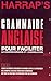 Harrap's Grammaire anglaise by 
