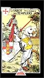 Le Tarot des Templiers : Jeu de cartes (French Edition) by