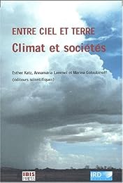 Climat et sociétés