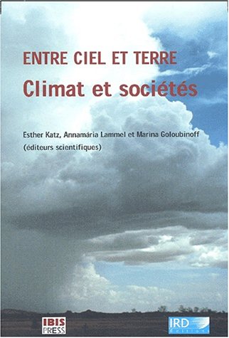Climat et sociétés