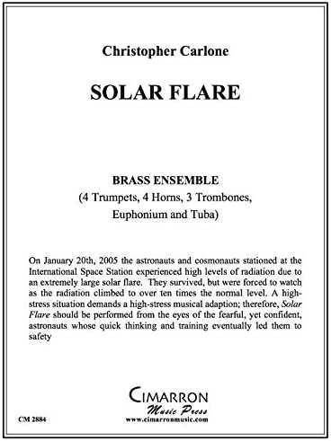 Solar Flare