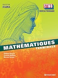 Mathématiques, terminale