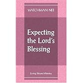 Expecting the Lord's Blessing