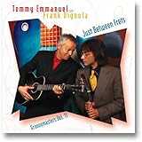 JUST BETWEEN FRETS:GROOVE MASTERS 11               image