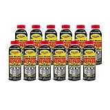 Rislone 4447-12PK Compression Repair with Ring Seal - 16.9 oz., (Pack of 12)