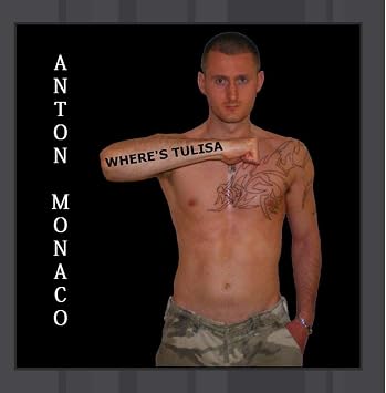 Anton Monaco Where S Tulisa Amazon Com Music Anton monaco apartmentsעובד דירות פעילויות. amazon com