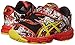 ASICS Noosa Tri 11 TS Running Shoe (Toddler)