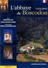 L' abbaye de Boscodon, 1132-2002