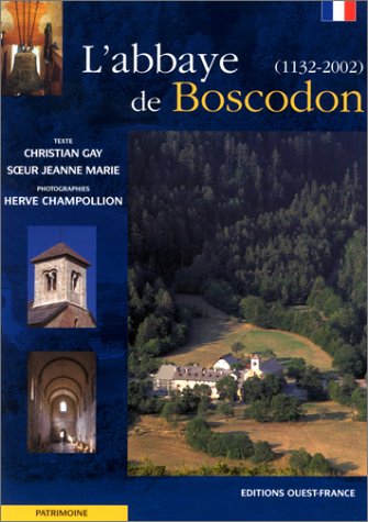 L' abbaye de Boscodon, 1132-2002