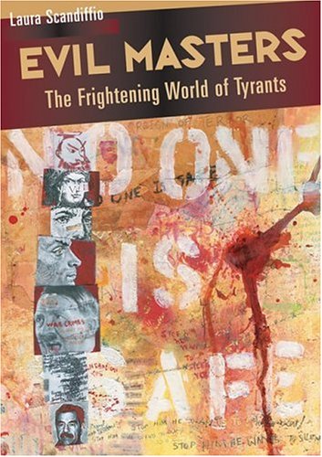 Download Evil Masters: The Frightening World of Tyrants