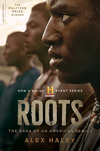 Roots: The Enhanced Edition: The Saga of an American Family