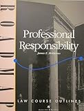 Professional Responsibility, Moliterno, James E., 1567065368