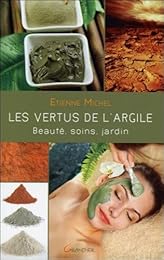 Les  vertus de l'argile