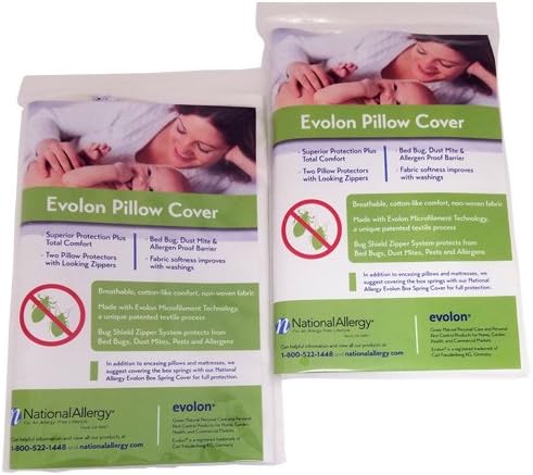 Best Allergy And Asthma Bedding