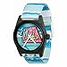 Neff Unisex Daily Woven Watch Summer Haze Watch