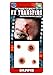 Tinsley Transfers Capped, Flesh/Multi, One Size