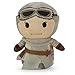 Hallmark itty bittys Star Wars Rey Stuffed Animal