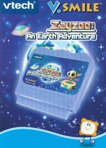 vtech v smile cartridges