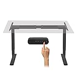 FLEXISPOT E6 Essential Dual Motor Standing Desk