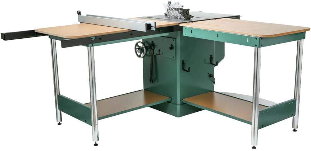 Grizzly G0651 Table Saws product image 3