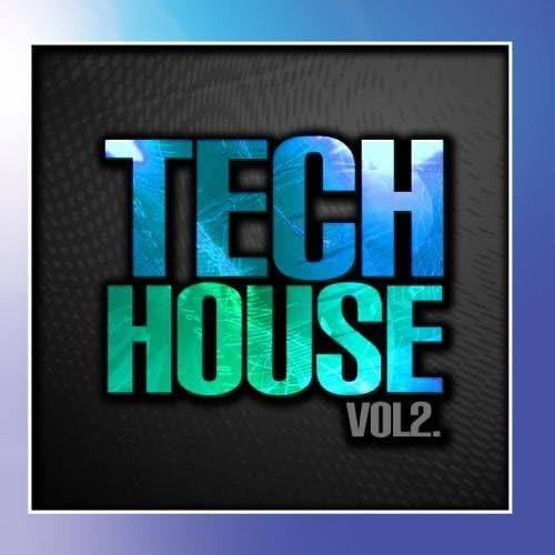 Tech House, Vol. 2 by Various Artists (20100408) Amazon.co.uk Music