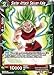Sister Attack Saiyan Kale - TB01-016 - UC - The Tournament Of Power