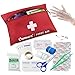 Oumers First Aid Kit Medical Bag Car Home Survival