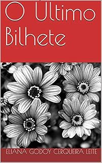 Livro O Último Bilhete
